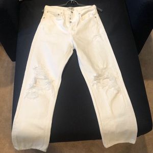 AGOLDE 90s loose fit jean